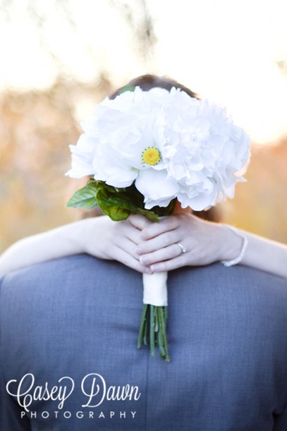 Casey Dawn Photography Wedding Photo Bride and Groom - Natalie and Ben