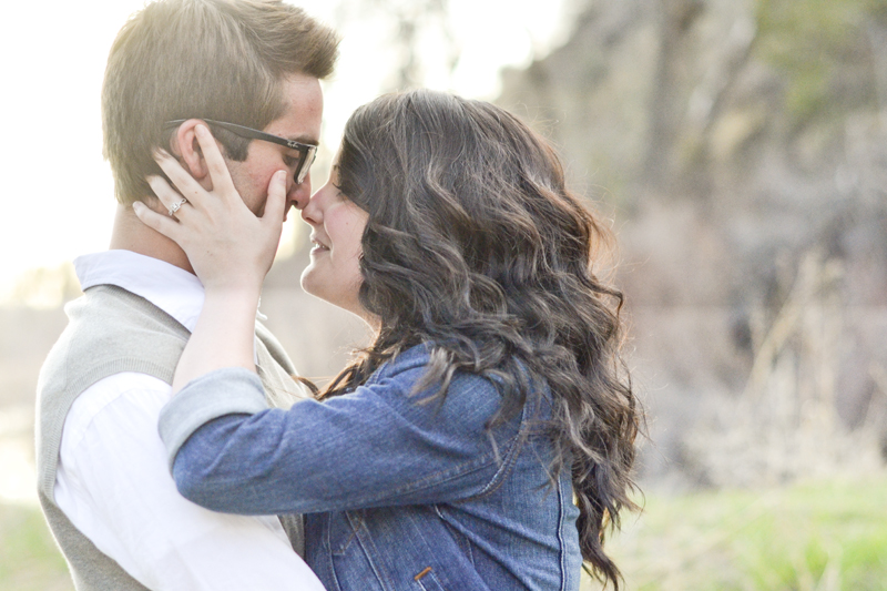 Lindsey + Lane Engagements